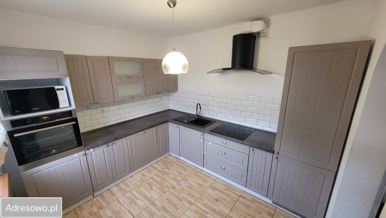 dom wolnostojący, 5 pokoi Rzeszów Słocina, ul. Słocińska. Zdjęcie 7