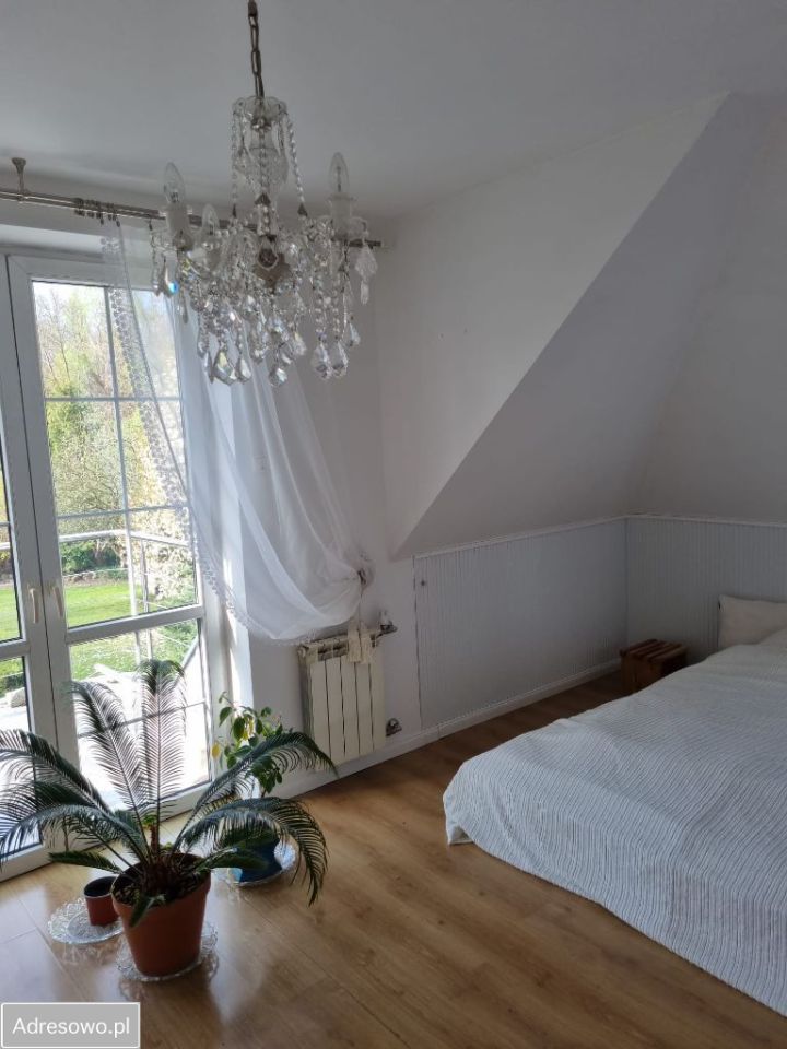 dom wolnostojący, 5 pokoi Łódź Bałuty. Zdjęcie 4