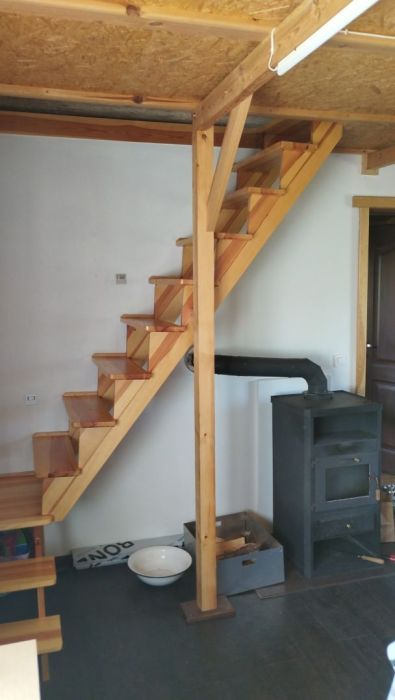 Działka rod Gdańsk Klukowo, ul. Meteorytowa. Zdjęcie 8