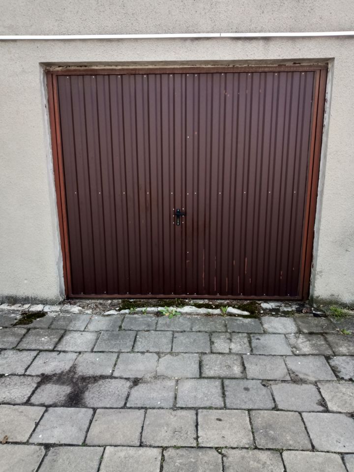 Garaż/miejsce parkingowe Świdnik, ul. gen. L. Okulickiego. Zdjęcie 2