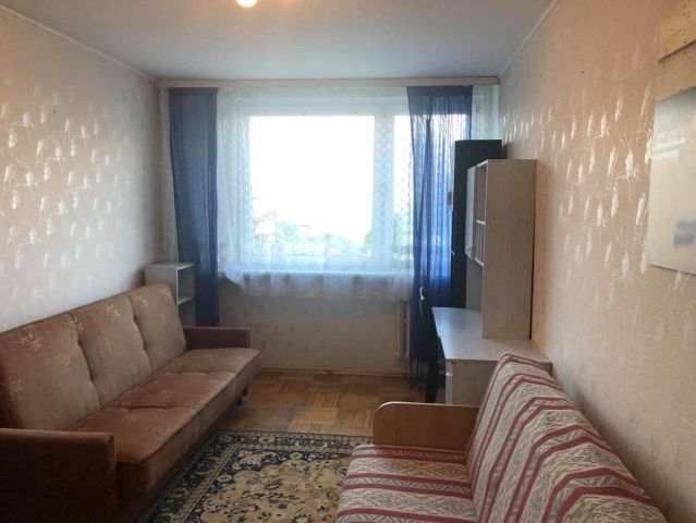 Mieszkanie 4-pokojowe Wrocław Fabryczna, ul. Gołężycka. Zdjęcie 1