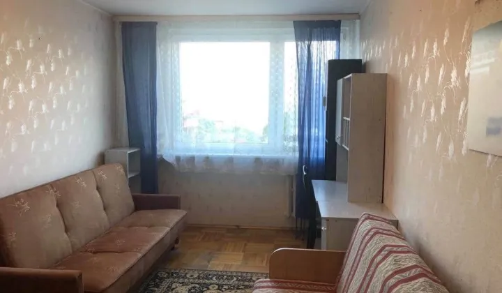 Mieszkanie 4-pokojowe Wrocław Fabryczna, ul. Gołężycka