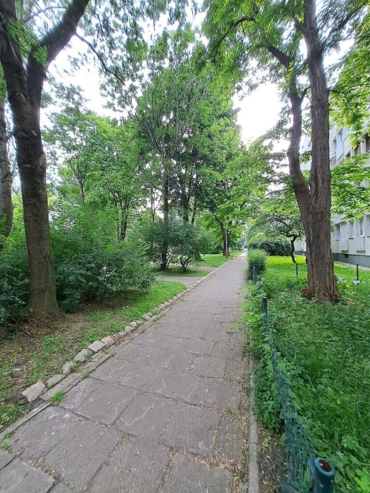 Mieszkanie 2-pokojowe Wrocław Szczepin, ul. Stefana Czarnieckiego. Zdjęcie 17