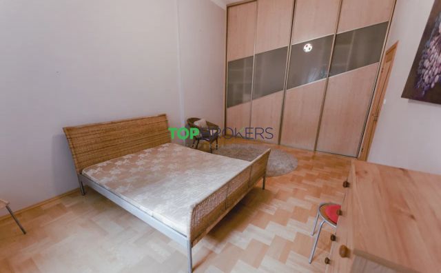 Mieszkanie 3-pokojowe Warszawa Śródmieście, ul. Lwowska. Zdjęcie 8