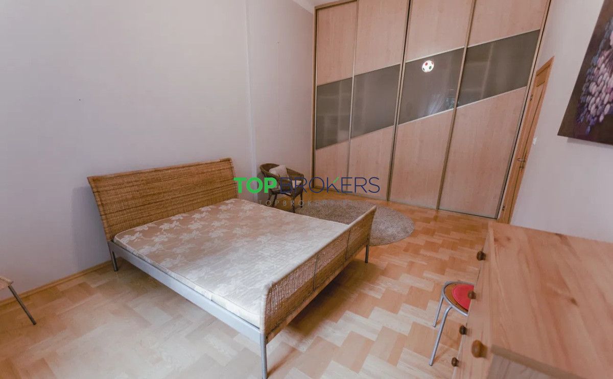 Mieszkanie 3-pokojowe Warszawa Śródmieście, ul. Lwowska. Zdjęcie 8