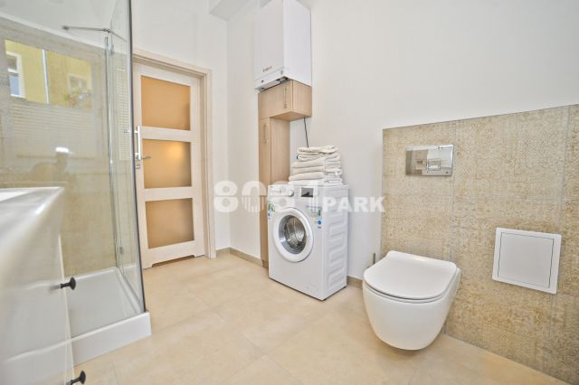 Mieszkanie 2-pokojowe Sopot Sopot Dolny, ul. Alfonsa Chmielewskiego. Zdjęcie 17