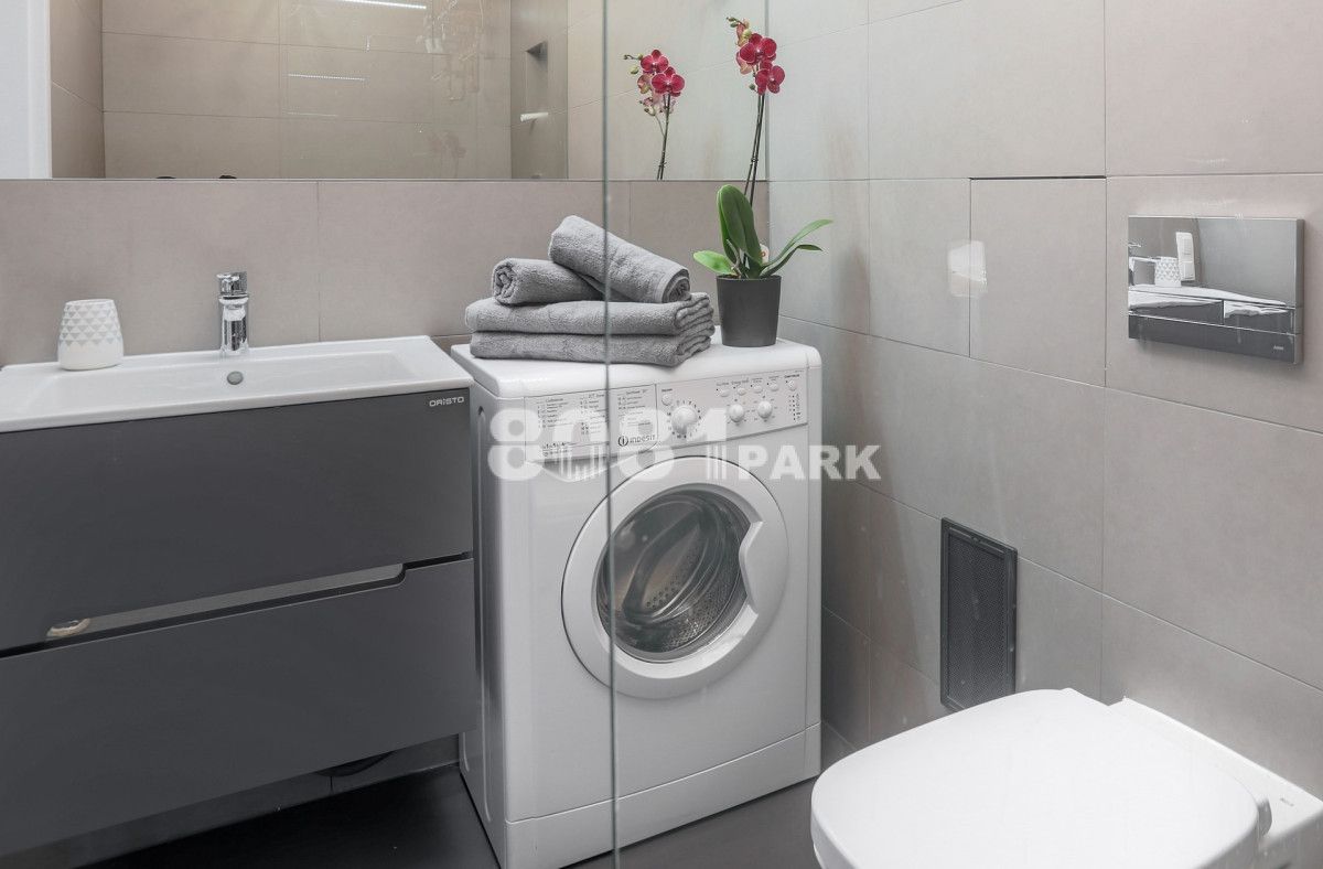 Mieszkanie 3-pokojowe Gdańsk Śródmieście, ul. św. Ducha. Zdjęcie 17