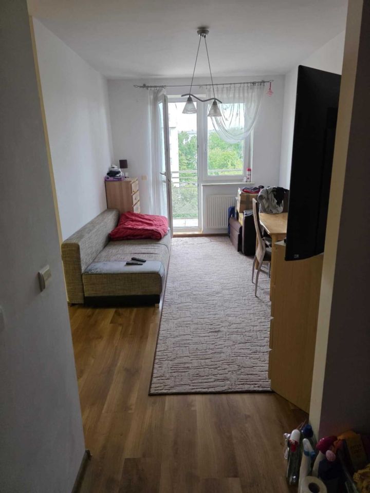 Mieszkanie 2-pokojowe Warszawa Praga-Południe, ul. Nizinna