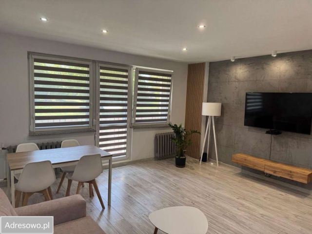 Mieszkanie 3-pokojowe Gliwice, ul. Juliana Ordona. Zdjęcie 1