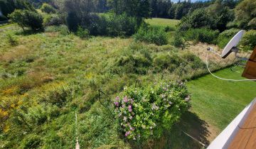 Działka budowlana Radomia Orzewo