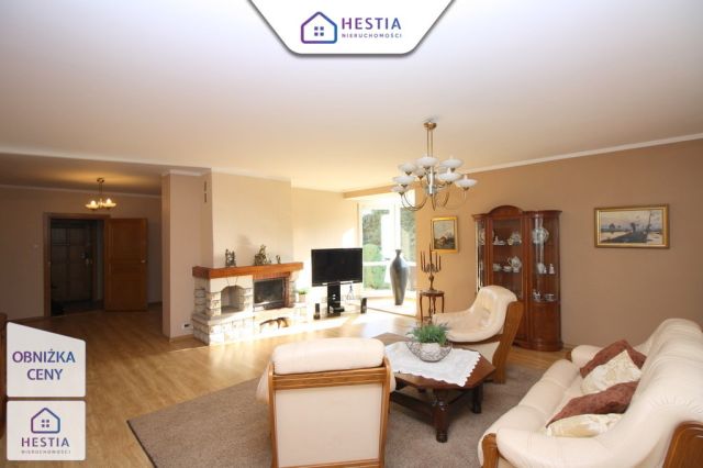 dom wolnostojący, 6 pokoi Stargard, ul. Anny Jagiellonki. Zdjęcie 3