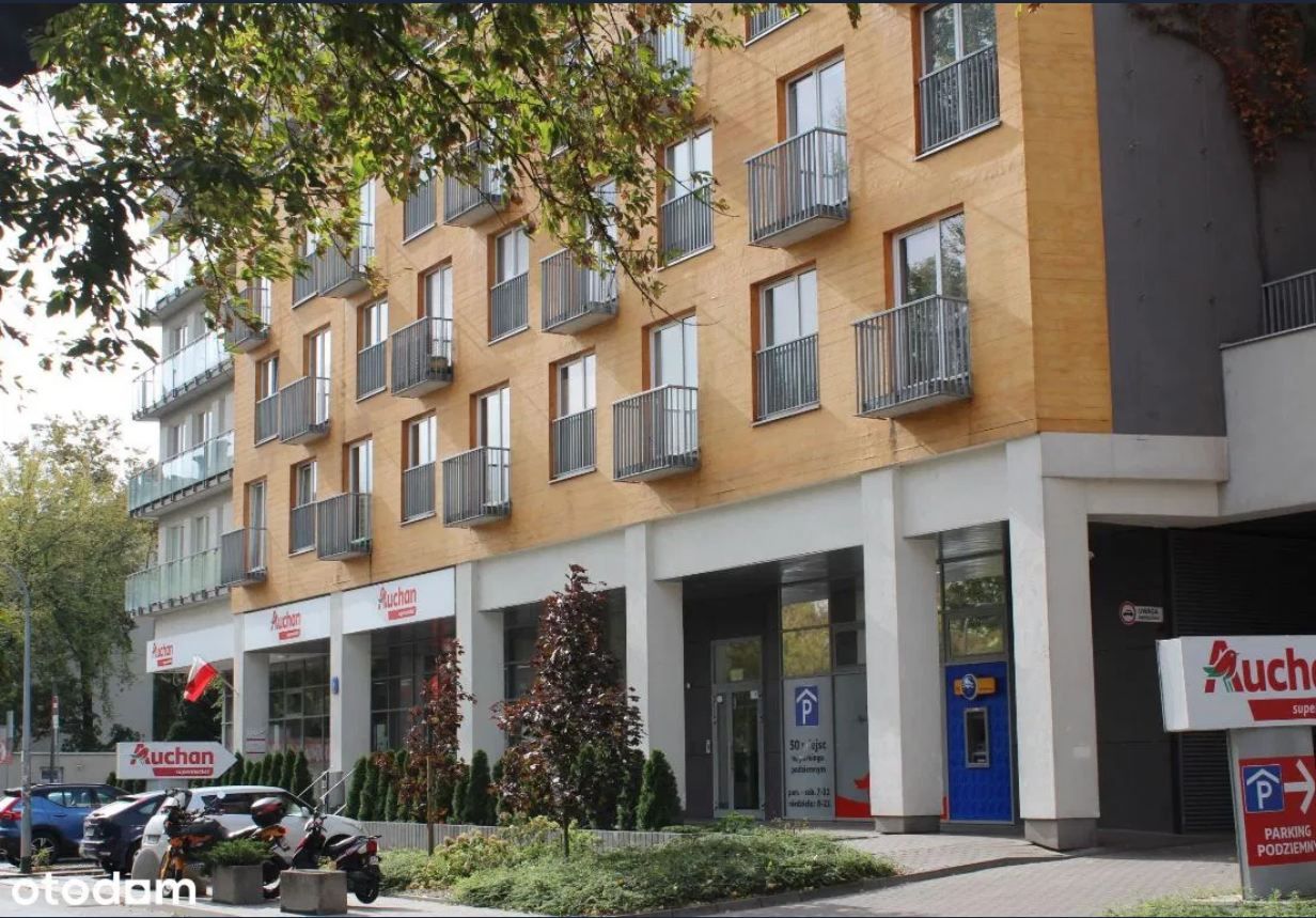 Mieszkanie 2-pokojowe Warszawa Wola, ul. Sokołowska. Zdjęcie 18