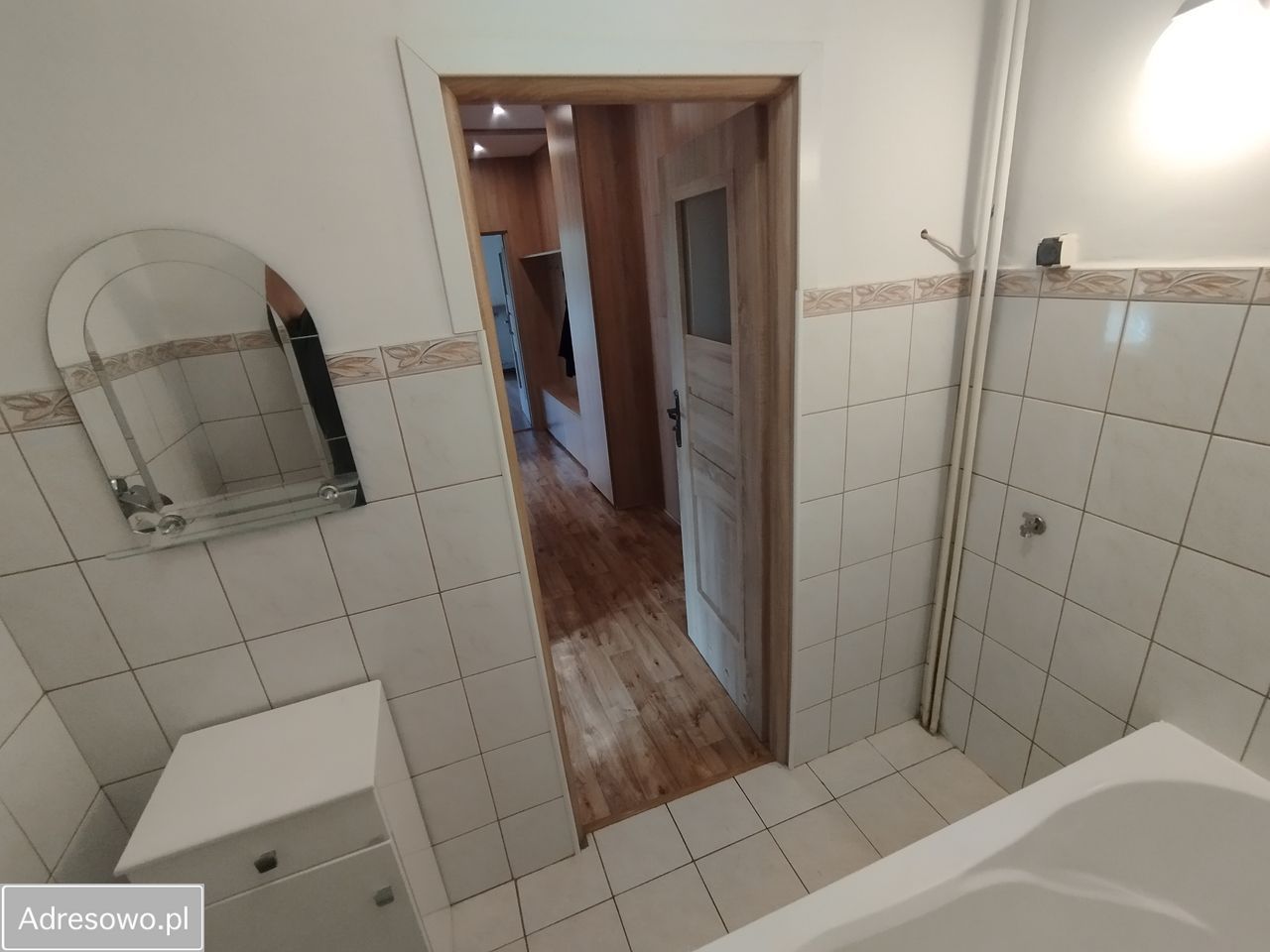 Mieszkanie 2-pokojowe Otwock, ul. Karczewska. Zdjęcie 13