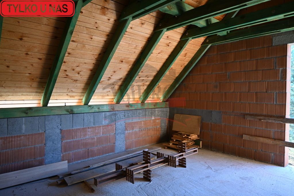 dom wolnostojący, 5 pokoi Dylaki. Zdjęcie 13