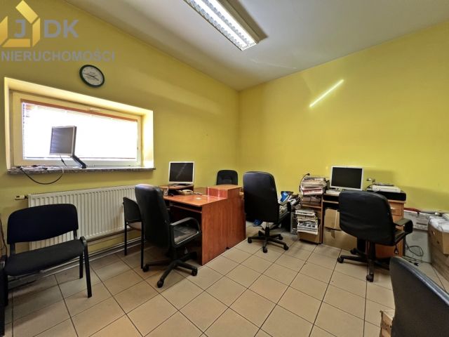 Biuro Sochaczew, ul. Żeromskiego. Zdjęcie 10