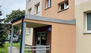 Mieszkanie 2-pokojowe Katowice Szopienice, ul. gen. Józefa Hallera