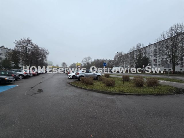 Mieszkanie 3-pokojowe Ostrowiec Świętokrzyski Centrum. Zdjęcie 16