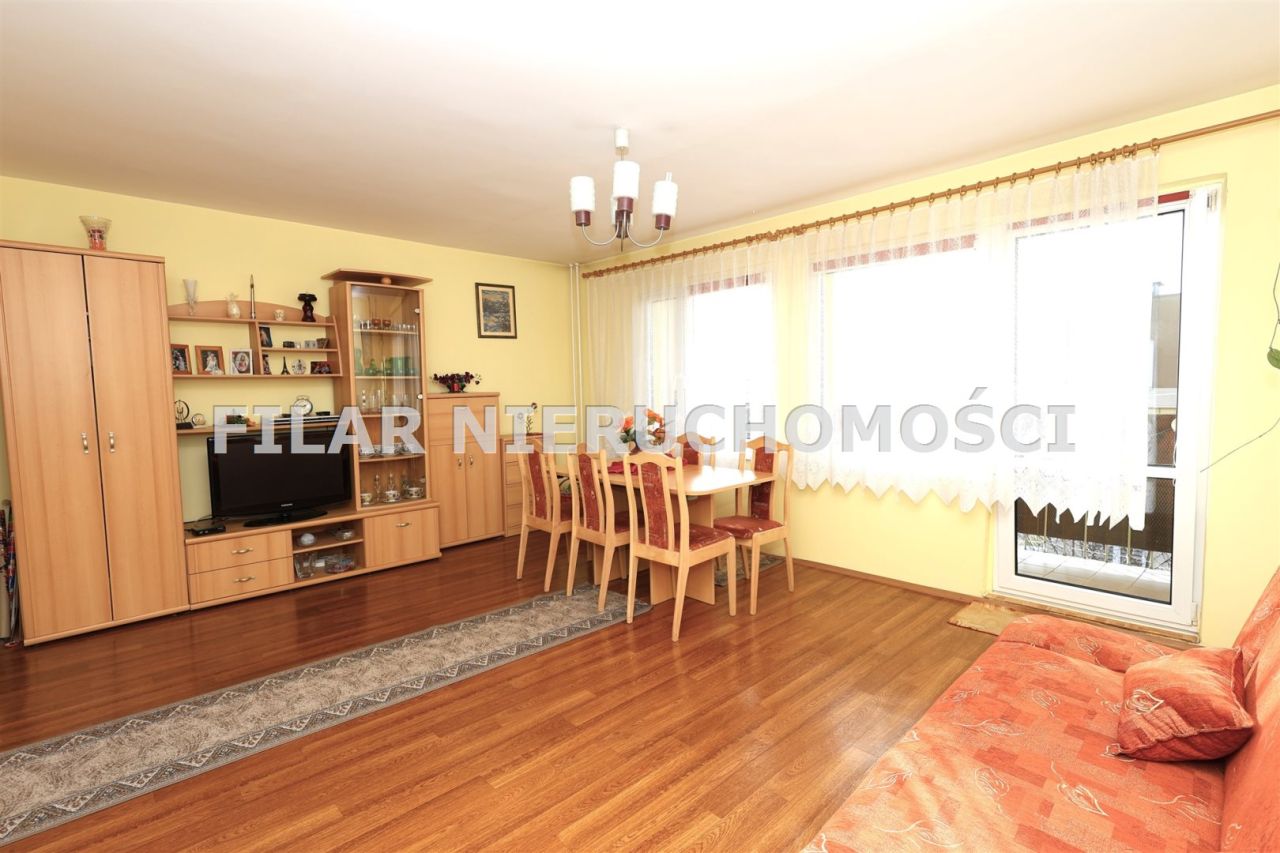 Mieszkanie 2-pokojowe Lubin, ul. Bolesława Krupińskiego. Zdjęcie 2