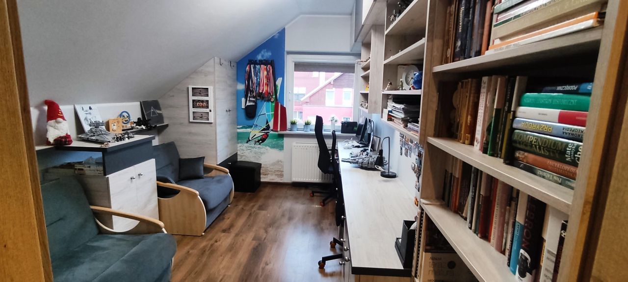 Mieszkanie 3-pokojowe Warzymice. Zdjęcie 10