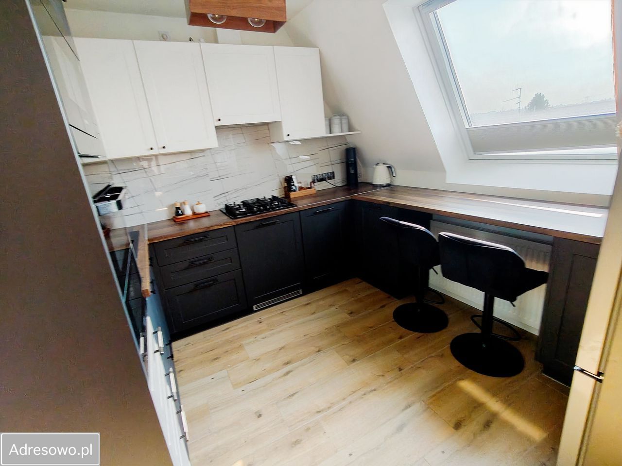 Mieszkanie 3-pokojowe Lublin Szerokie, ul. Gnieźnieńska. Zdjęcie 4