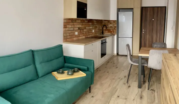 Mieszkanie 2-pokojowe Warszawa Praga-Południe