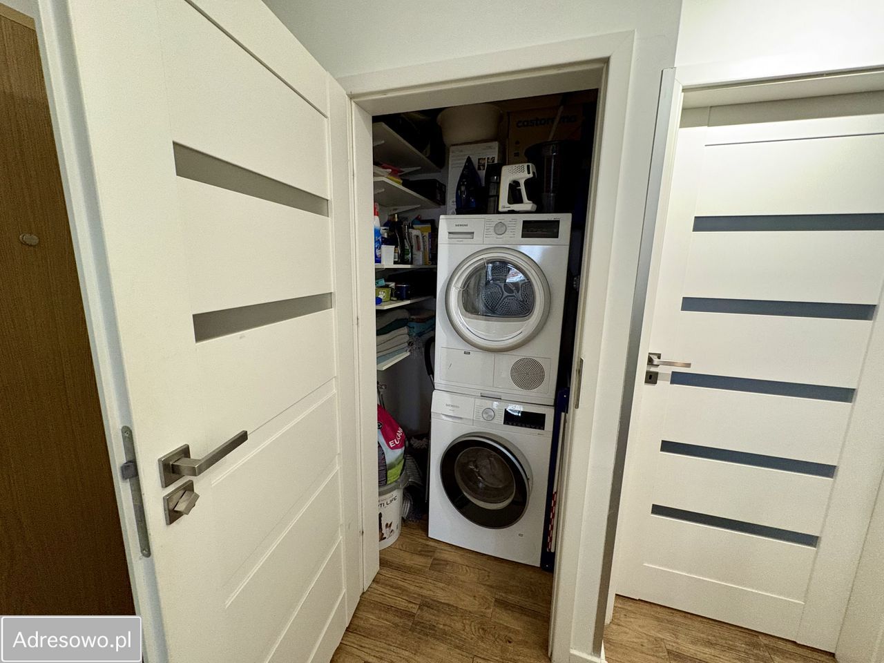 Mieszkanie 3-pokojowe Szczecin Świerczewo, ul. Tenisowa. Zdjęcie 17