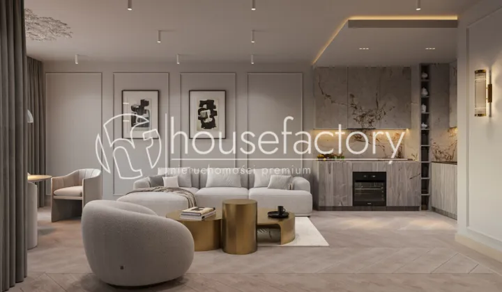 Mieszkanie 2-pokojowe Łódź, ul. Sebastiana Felsztyńskiego