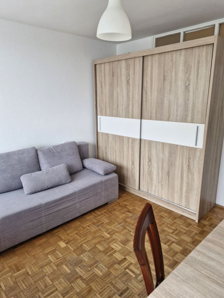 Mieszkanie 2-pokojowe Warszawa Praga-Południe, ul. Saska. Zdjęcie 6