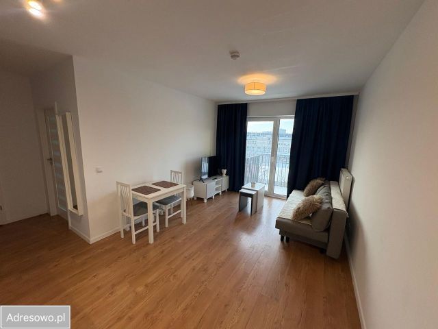 Mieszkanie 2-pokojowe Warszawa Służewiec, ul. Taśmowa. Zdjęcie 1