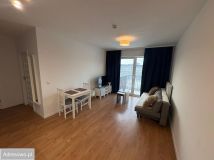 Mieszkanie 2-pokojowe Warszawa Służewiec, ul. Taśmowa