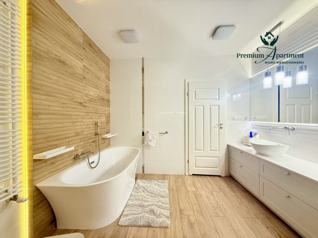 Mieszkanie 4-pokojowe Kielce Ślichowice, ul. Jerzego Szajnowicza-Iwanowa. Zdjęcie 16