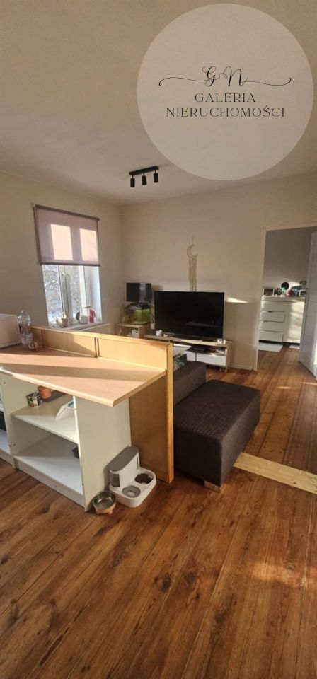 Mieszkanie 2-pokojowe Olsztyn Zatorze, ul. Stefana Żeromskiego. Zdjęcie 4