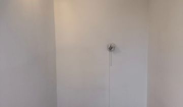 Mieszkanie 1-pokojowe Wrocław Fabryczna, ul. Krucza