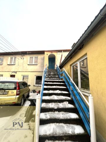 Mieszkanie 5-pokojowe Sławno, ul. I Pułku Ułanów. Zdjęcie 30