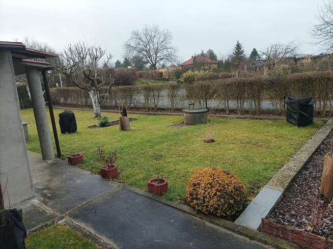 Działka rod Gliwice, Rybnicka. Zdjęcie 3