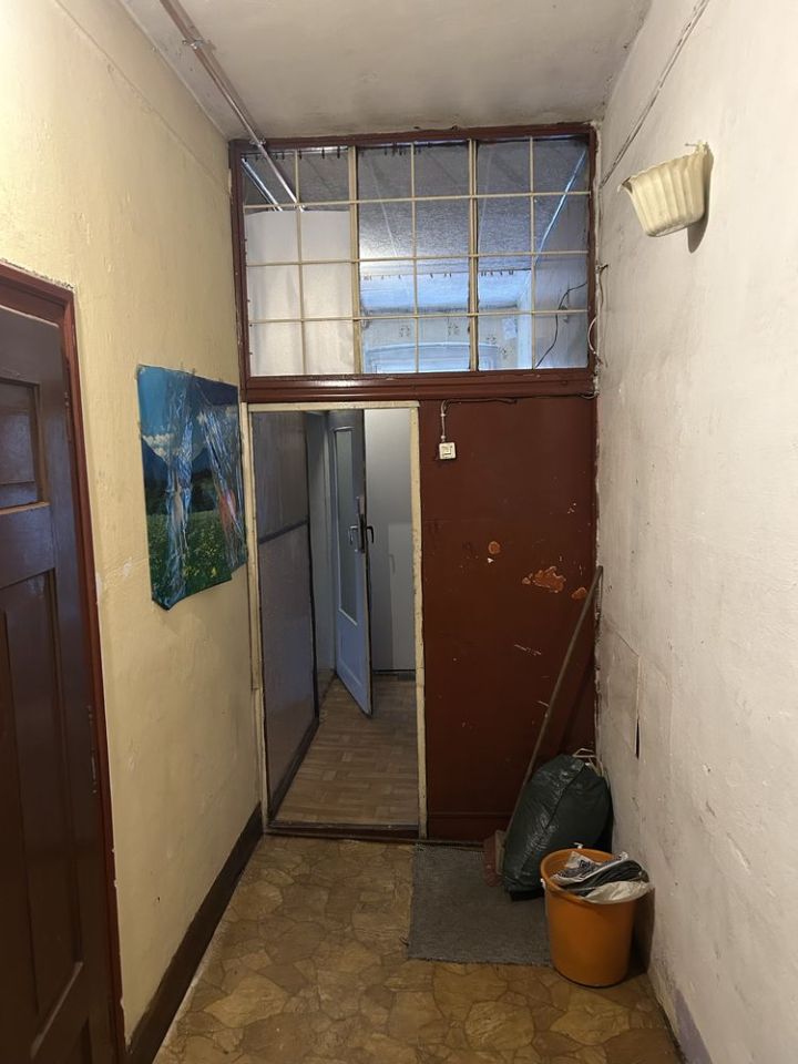 Mieszkanie 3-pokojowe Pabianice, ul. Armii Krajowej. Zdjęcie 3