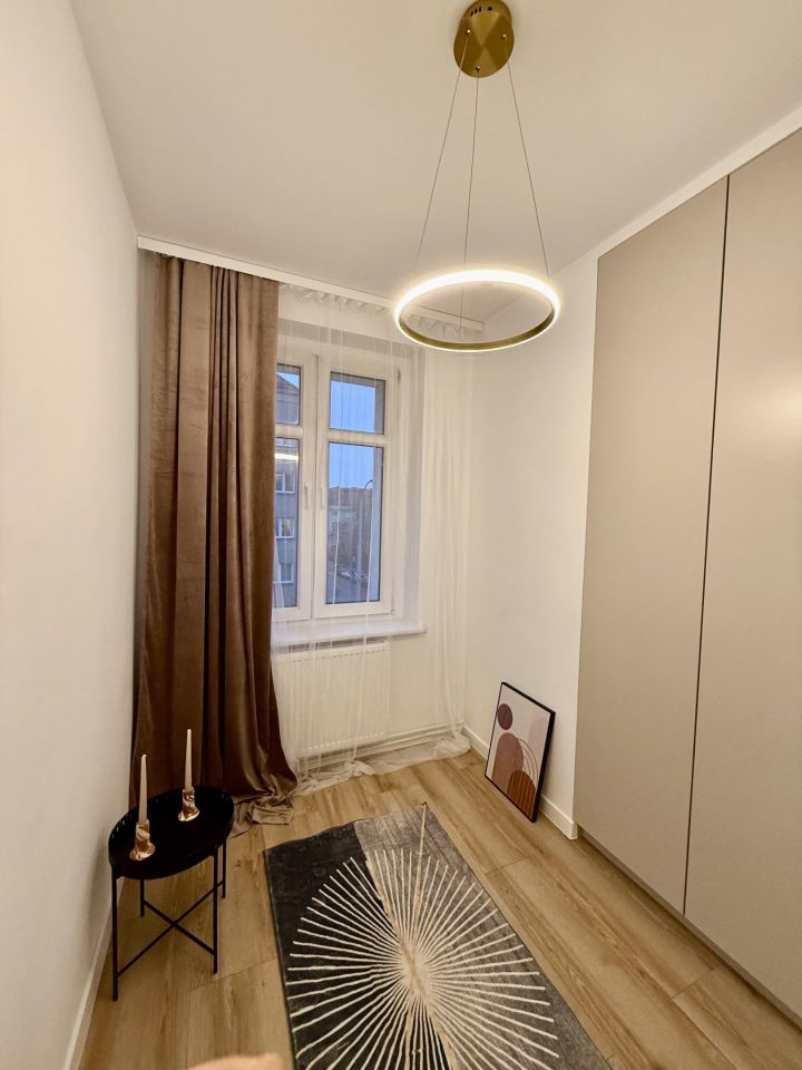 Mieszkanie 3-pokojowe Szczecin Niebuszewo, ul. Adama Asnyka. Zdjęcie 5