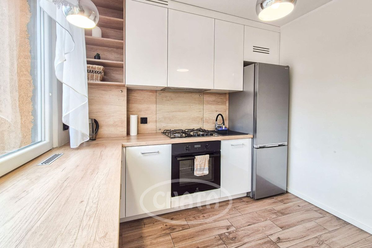 Mieszkanie 2-pokojowe Wrocław Gądów Mały, ul. Eugeniusza Horbaczewskiego. Zdjęcie 11