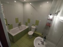 Mieszkanie 2-pokojowe Stare Pieścirogi, ul. gen. Władysława Sikorskiego. Zdjęcie 1