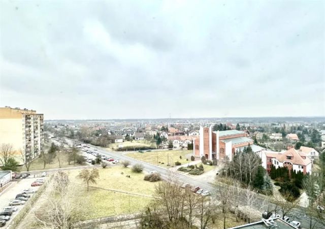 Mieszkanie 1-pokojowe Wrocław, ul. Poleska. Zdjęcie 5