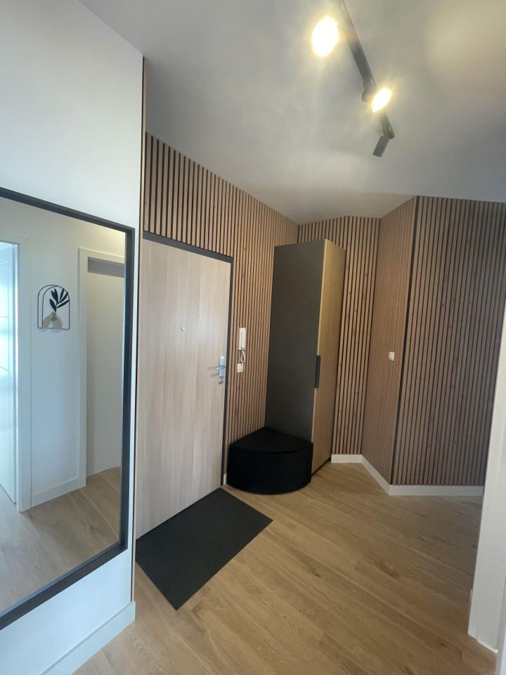 Mieszkanie 2-pokojowe Warszawa Żerań, ul. Marywilska. Zdjęcie 6