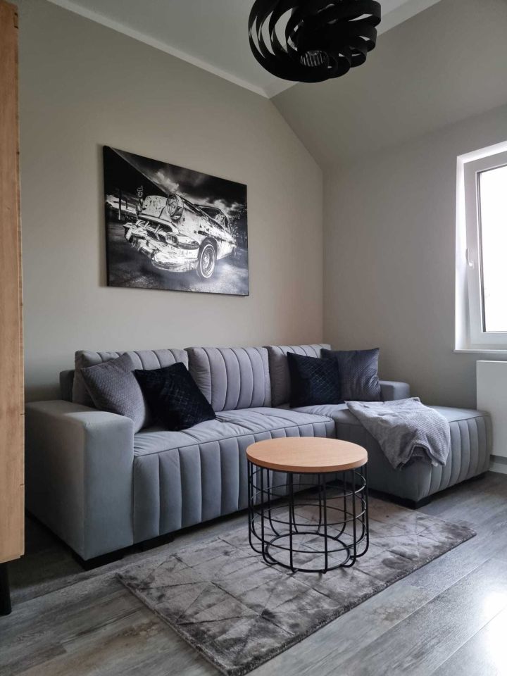 dom szeregowy Kołobrzeg. Zdjęcie 3