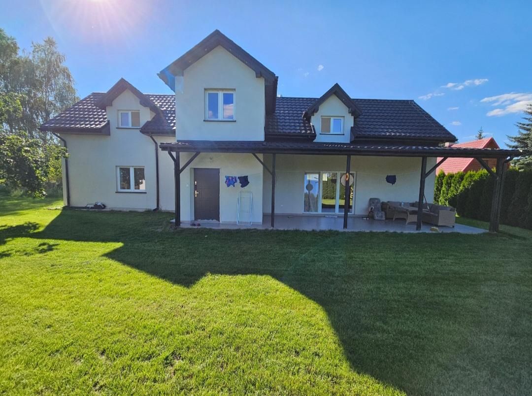 dom wolnostojący, 5 pokoi Kalinowo. Zdjęcie 11