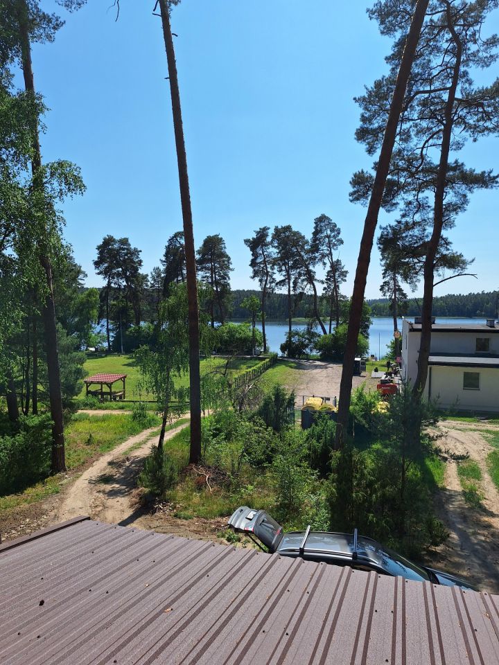 dom letniskowy Tereszewo. Zdjęcie 16