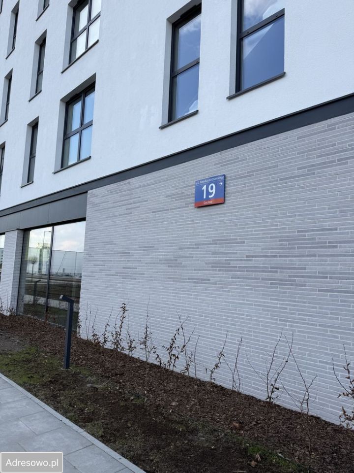 Mieszkanie 2-pokojowe Warszawa Praga-Południe, ul. Jana Nowaka-Jeziorańskiego. Zdjęcie 5