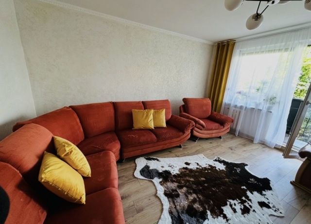 Mieszkanie 4-pokojowe Szczecin Gumieńce, ul. Ku Słońcu. Zdjęcie 1