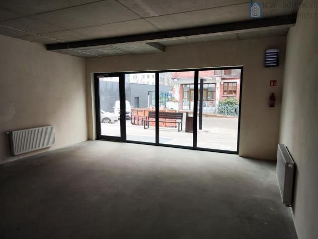 Lokal Gliwice, ul. Mikołowska. Zdjęcie 3