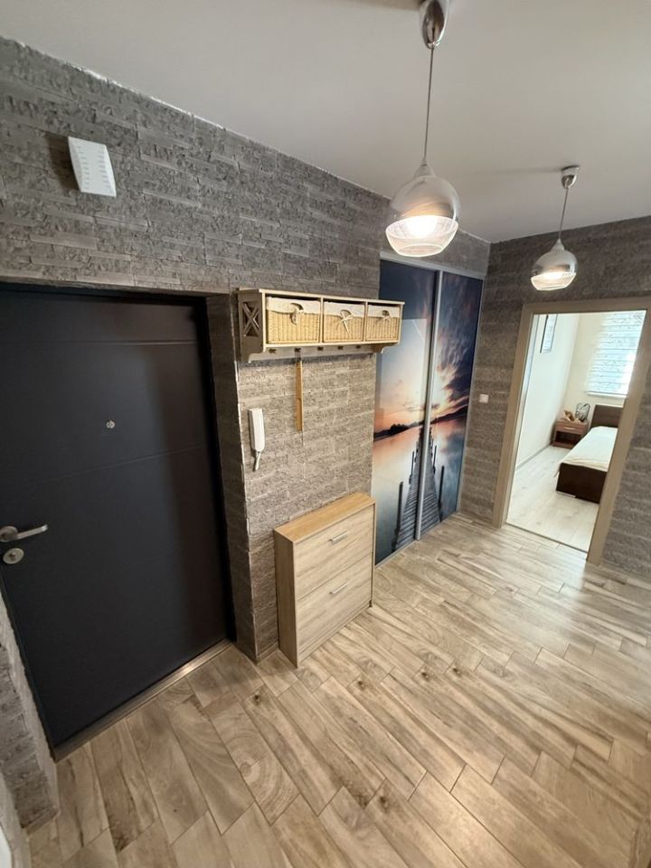 Mieszkanie 3-pokojowe Radomsko, ul. Starowiejska. Zdjęcie 3