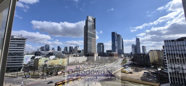 Mieszkanie 3-pokojowe Warszawa Wola, ul. Okopowa. Zdjęcie 2