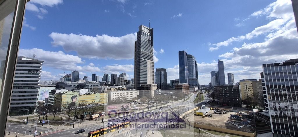 Mieszkanie 3-pokojowe Warszawa Wola, ul. Okopowa. Zdjęcie 2